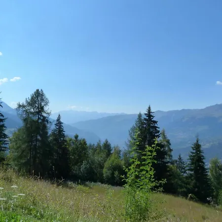 Apartment 2 Pieces Pour 5, Pres Des Pistes A Arc 1800, Parking Optionnel - Fr-1-411-205 *